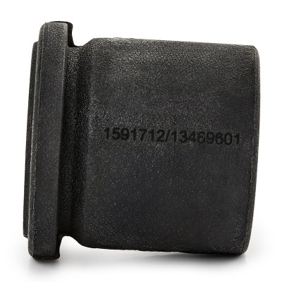 Leaf Spring Mounting RIDEX 645B0007 645B0007 - photo 4