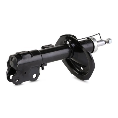 Shock Absorber RIDEX 854S1186 854S1186 - photo 5