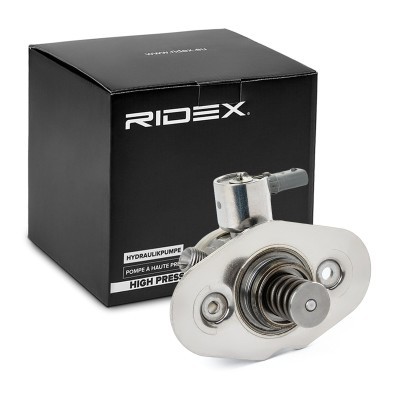 High-pressure pump RIDEX 3918H0109 3918H0109 - photo 1