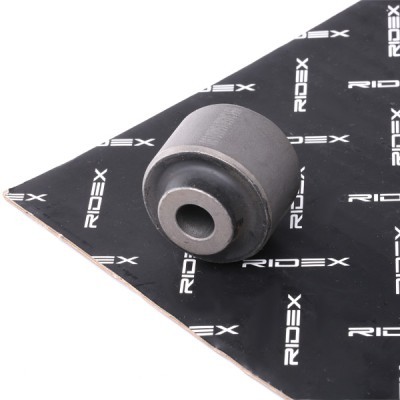 Control Arm Bushing RIDEX 251T0644 251T0644 - photo 2