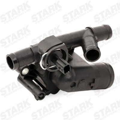 Thermostat, Coolant Stark SKTC-0560123 SKTC-0560123 - photo 4