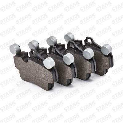 Brake Pads Set Stark SKBP-0011106 SKBP-0011106 - photo 5