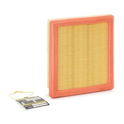 Air Filter RIDEX 8A0642P 8A0642P - photo 2