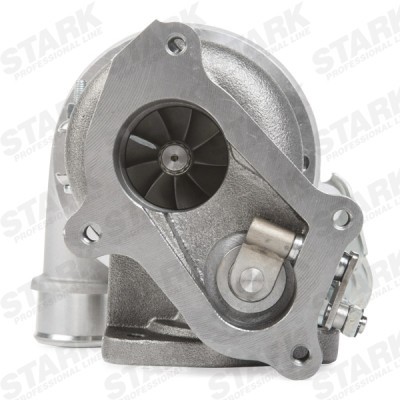 Turbocharger Stark SKCT-1191060 SKCT-1191060 - photo 5