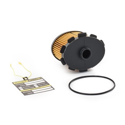 Fuel Filter RIDEX 9F0089P 9F0089P - photo 2