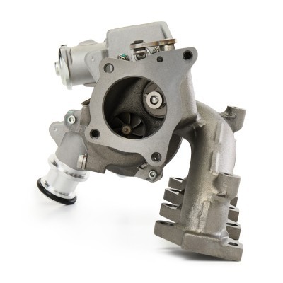 Turbocharger RIDEX 2234C10413 2234C10413 - photo 6