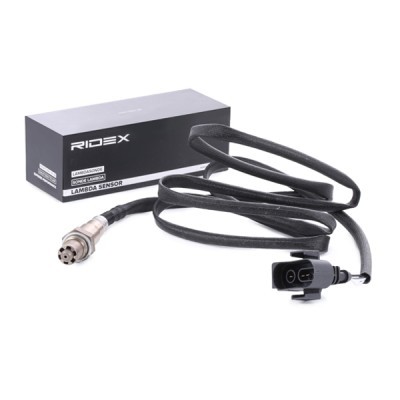 Lambda (Oxygen) Sensor RIDEX 3922L0221 3922L0221 - photo 2
