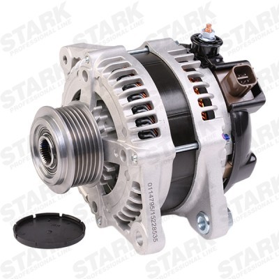 Alternator Stark SKGN-0320846 SKGN-0320846 - photo 3