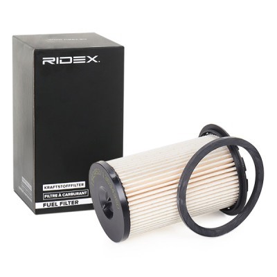 Fuel Filter RIDEX 9F0101 9F0101 - photo 2