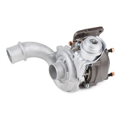 Turbocharger RIDEX 2234C0023R 2234C0023R - photo 3