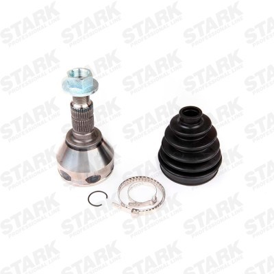 Joint Kit, Drive Shaft Stark SKJK-0200065 SKJK-0200065 - photo 2