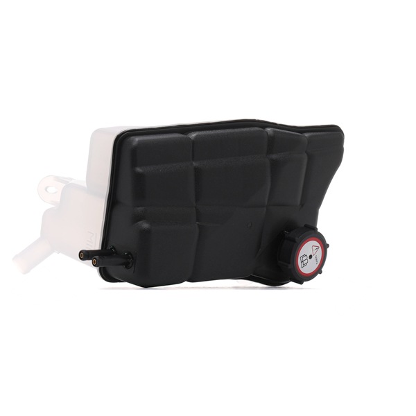 Expansion Tank, Coolant RIDEX 397E0153 397E0153 - photo 1