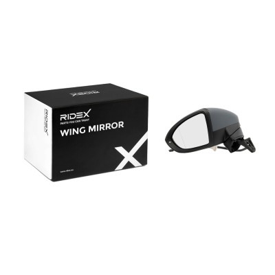Wing Mirror RIDEX 50O0873 50O0873 - photo 2
