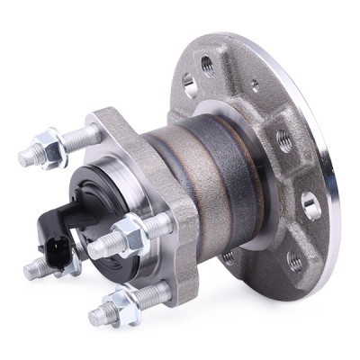 Wheel Bearing RIDEX 654W0416 654W0416 - photo 5