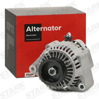 Alternator Stark SKGN-0321275 SKGN-0321275 - photo 2