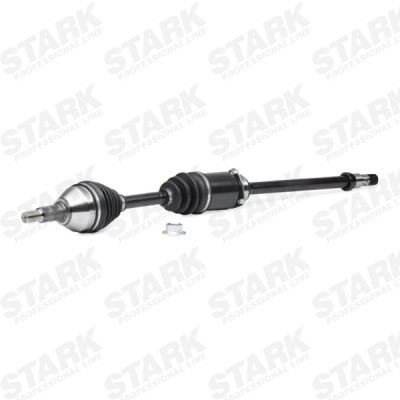 Drive Shaft Stark SKDS-0210439 SKDS-0210439 - photo 2