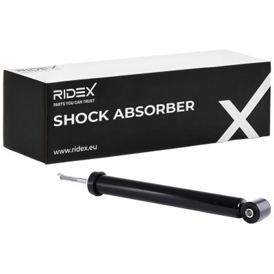 Shock Absorber RIDEX 854S1034 854S1034 - photo 2