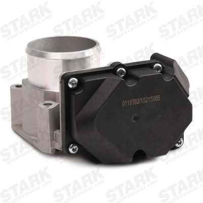 Дроссельная заслонка Stark SKTB-0430199 SKTB-0430199 - photo 7