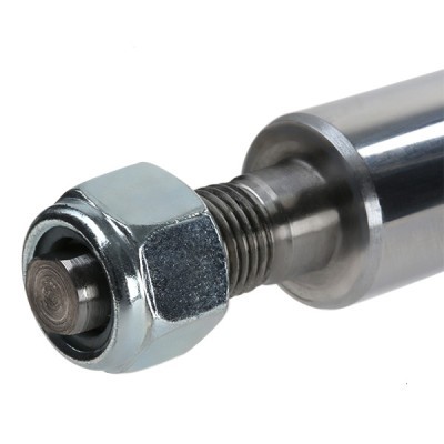 Shock Absorber RIDEX 854S1132 854S1132 - photo 6