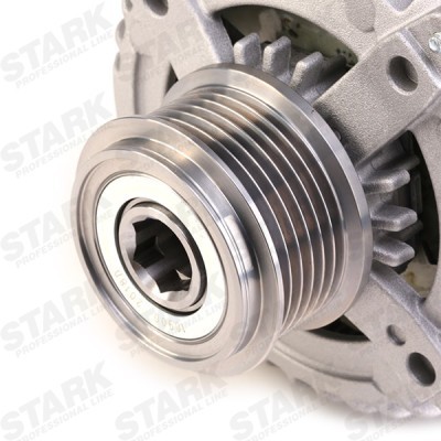 Alternator Stark SKGN-0320757 SKGN-0320757 - photo 5