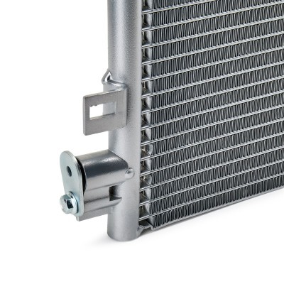 A/C condenser 448C0125 - photo 6