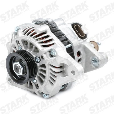 Alternator Stark SKGN-0321054 SKGN-0321054 - photo 3