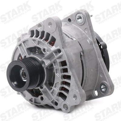 Alternator Stark SKGN-0320184 SKGN-0320184 - photo 3