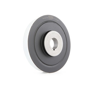 Belt Pulley, crankshaft RIDEX 3213B0051 3213B0051 - photo 3