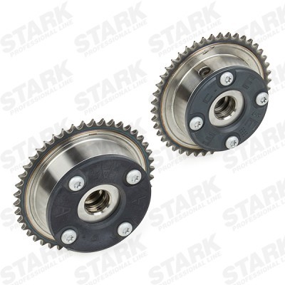Timing chain kit Stark SKTCK-22440372 SKTCK-22440372 - photo 4