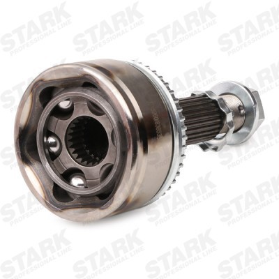 Joint Kit, Drive Shaft Stark SKJK-0200010 SKJK-0200010 - photo 3