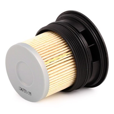 Fuel Filter RIDEX 9F0235 9F0235 - photo 3