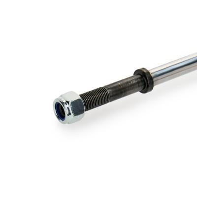 Shock Absorber RIDEX 854S17972 854S17972 - photo 4