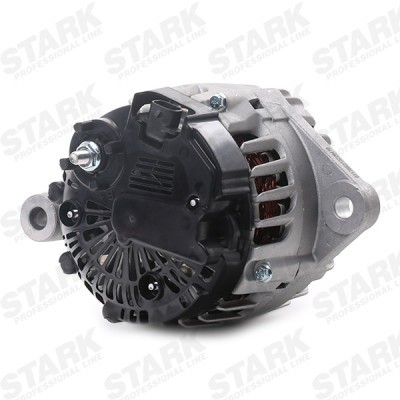 Alternator Stark SKGN-0320830 SKGN-0320830 - photo 4
