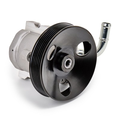 Hydraulic Pump, Steering System RIDEX 12H0089R 12H0089R - photo 3