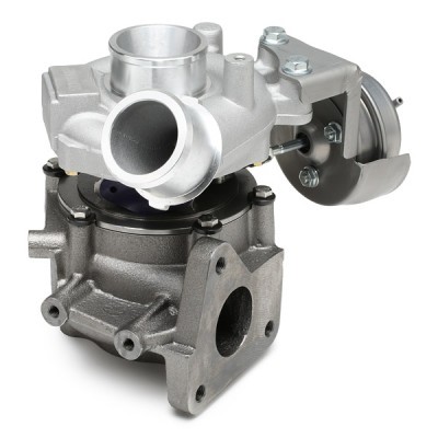 Turbocharger RIDEX 2234C10292 2234C10292 - photo 4