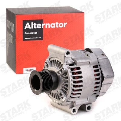 Alternator Stark SKGN-0320362 SKGN-0320362 - photo 2
