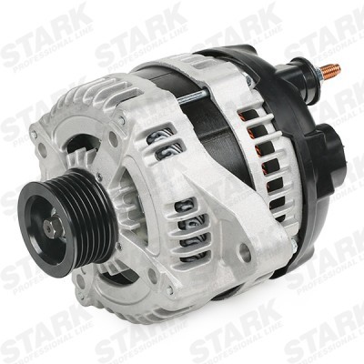 Alternator Stark SKGN-03221446 SKGN-03221446 - photo 3