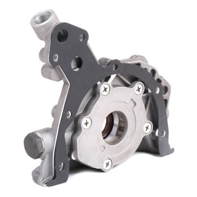 Oil Pump RIDEX 596O0075 596O0075 - photo 4
