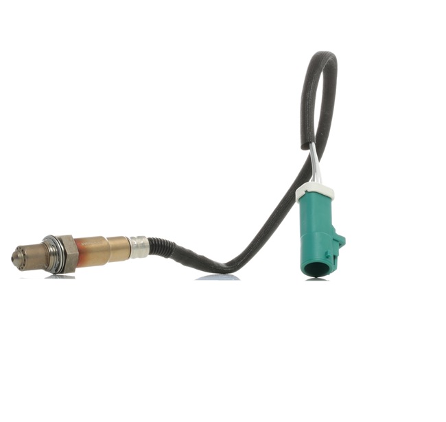 Lambda (Oxygen) Sensor RIDEX 3922L0249P 3922L0249P - photo 1