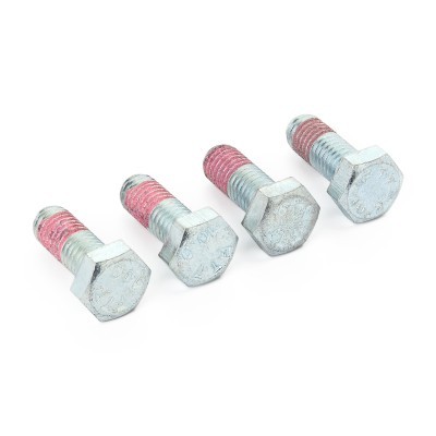 Brake Pads Set RIDEX 402B0074P 402B0074P - photo 7