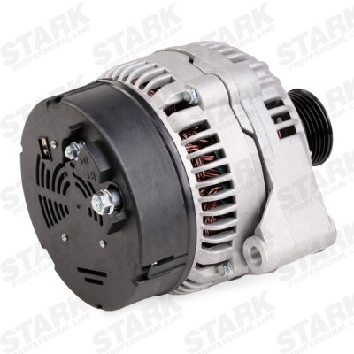 Alternator Stark SKGN-0321044 SKGN-0321044 - photo 4