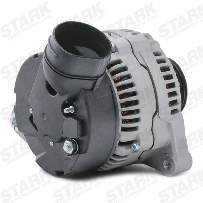 Alternator Stark SKGN-0320135 SKGN-0320135 - photo 4