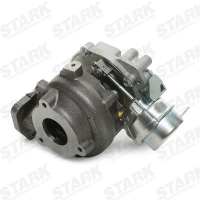 Turbocharger Stark SKCT-1190177 SKCT-1190177 - photo 5