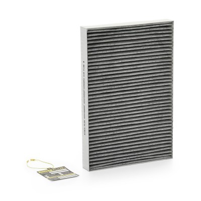 Cabin Air Filter RIDEX 424I0005P 424I0005P - photo 2