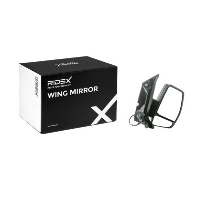 Wing Mirror RIDEX 50O0827 50O0827 - photo 2