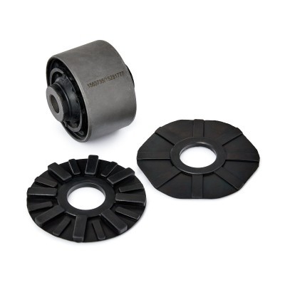 Control Arm Bushing RIDEX 251T0640 251T0640 - photo 3