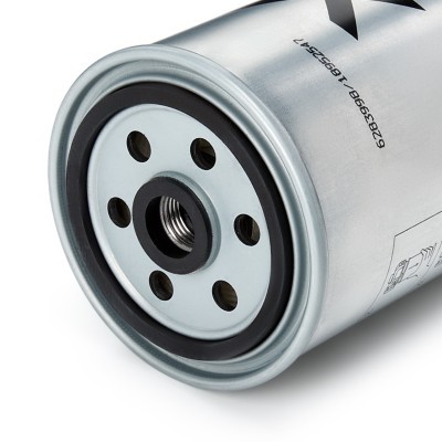 Fuel Filter RIDEX 9F0069P 9F0069P - photo 4
