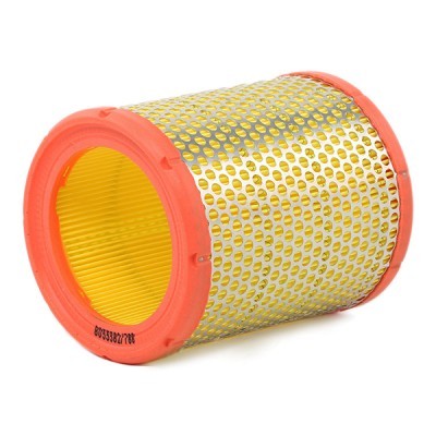 Air Filter RIDEX 8A0225 8A0225 - photo 3
