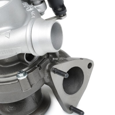 Turbocharger RIDEX 2234C10308R 2234C10308R - photo 15