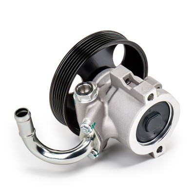 Hydraulic Pump, Steering System RIDEX 12H0089R 12H0089R - photo 4